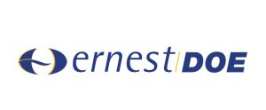 Ernest Doe logo