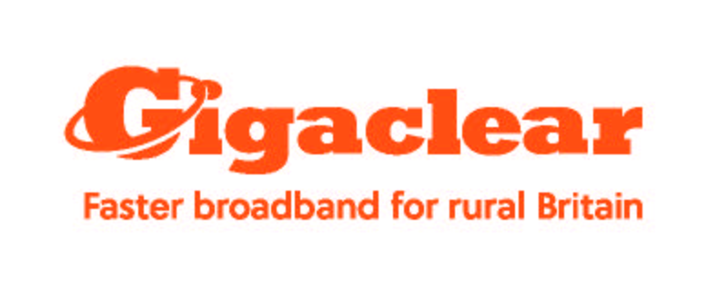 Gigaclear logo