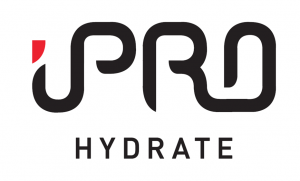 iProHydrate logo