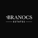 Branocs Estates logo